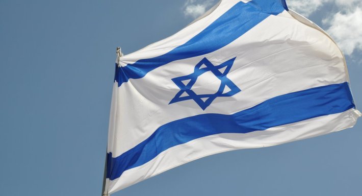 رياضيون إسرائيلون لن يشاركوا في بطولة دولية بسبب علم بلادهم