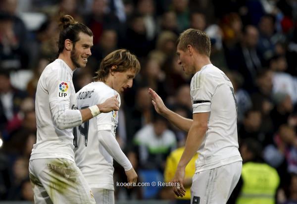 انشيلوتي يريد 3 لاعبين من ريال مدريد في مشروعه مع بايرن ميونيخ