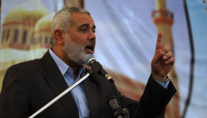 حماس: إذا اعتدى الاحتلال على غزة سيدفع ثمنًا باهظًا