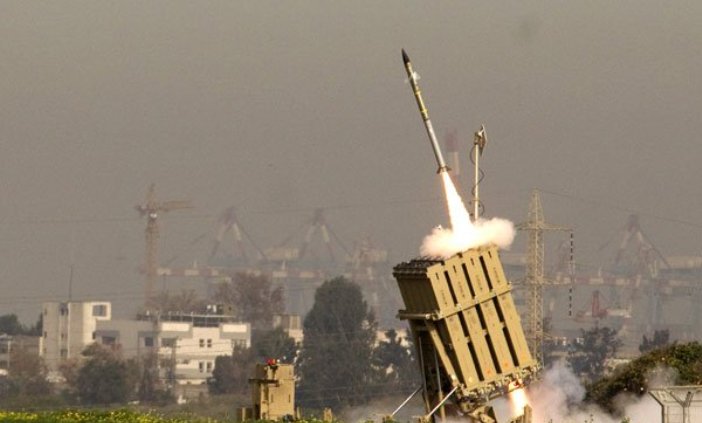 إقالة مدير هيئة الدفاع الصاروخي الإسرائيلية بسبب خرق أمني جسيم