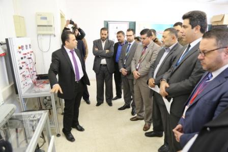 مجموعة الاتصالات