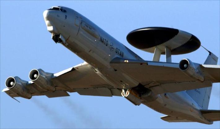 خصائص واستخدامات طائرات أواكس التي سينشرها الناتو في تركيا