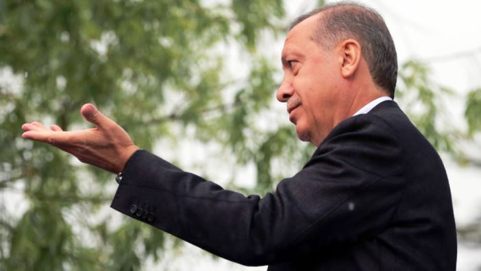 أردوغان قد يكون أول رئيس تتركه 