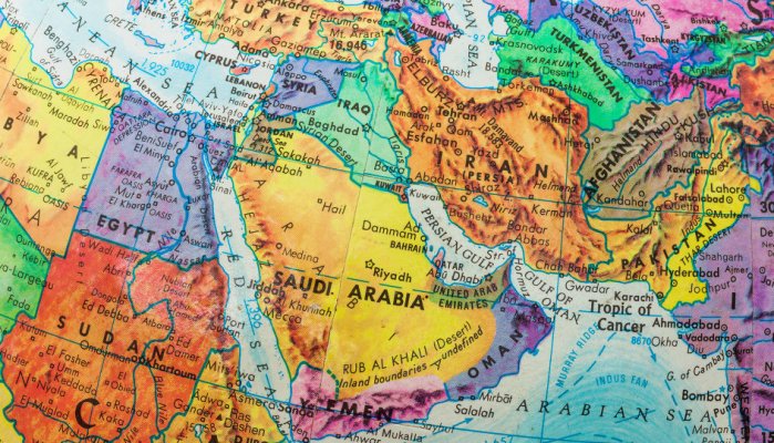 ماذا ينتظر منطقة الشرق الأوسط في عام 2016
