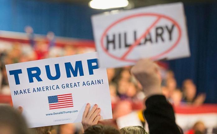 الإسلاموفوبيا.. دعاية