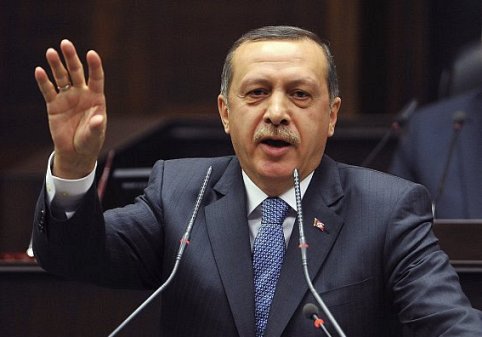 أردوغان: تركيا ستجد مصادر طاقة بديلة عن روسيا
