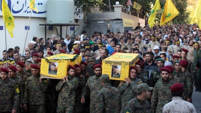 منشقون عن حزب الله: لا نريد الموت بسوريا