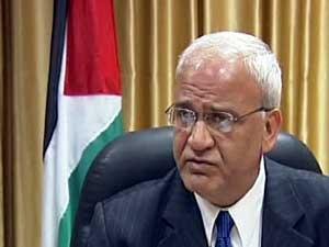 حراك فلسطيني قريب