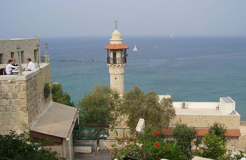 حديث نتنياهو عن 