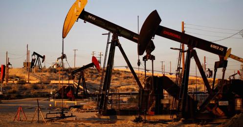 تقرير: تأثير سلبي لأسعار النفط المنخفضة على صناعة الطاقة الأمريكية
