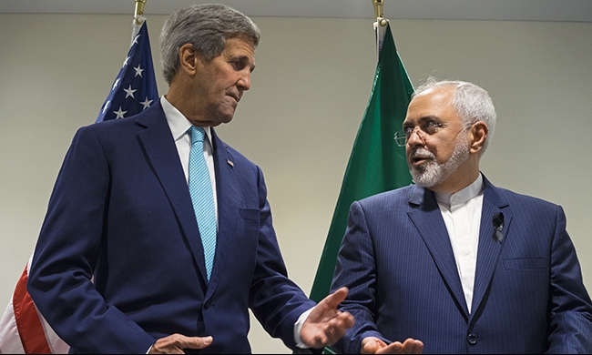 عقوبات أميركية جديدة على إيران بسبب برنامجها الصاروخي
