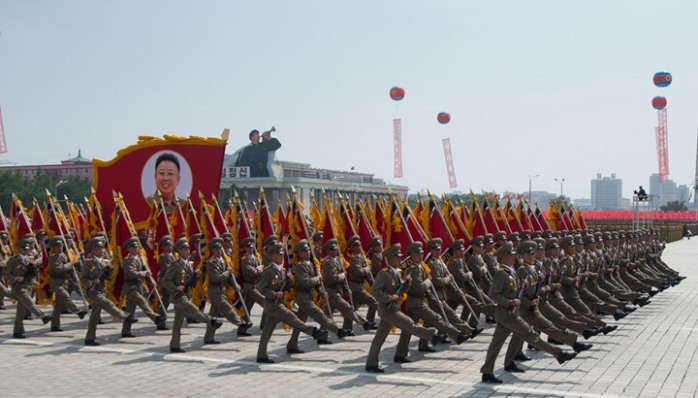 11 حقيقة غريبة لا تعرفها عن كوريا الشمالية