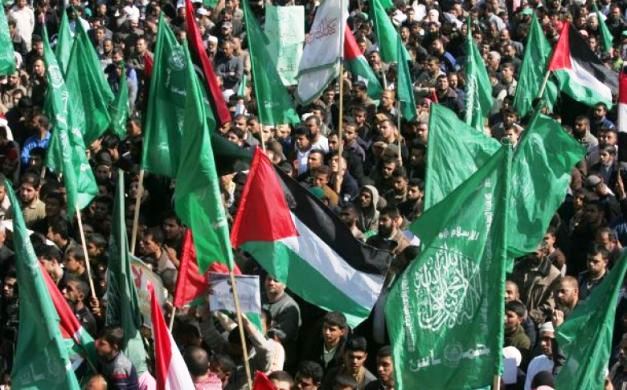 حماس تدعو لمسيرات حاشدة في الذكرى الـ 28 لانطلاقتها