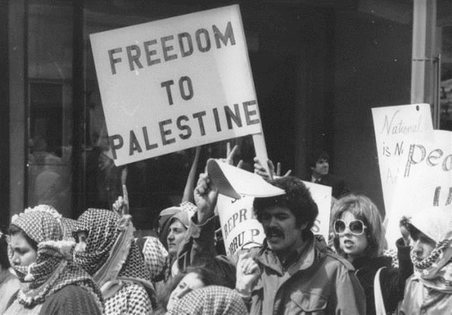 معهد واشنطن: الفلسطينيون مستعدون لتأجيل القضاء على 