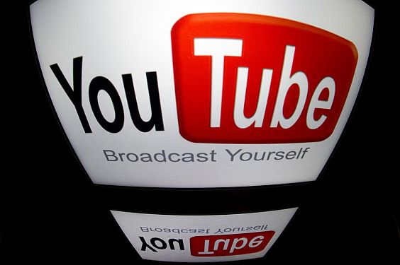 يوتيوب يكشف عن أكثر 10 فيديوهات مشاهدة في 2015
