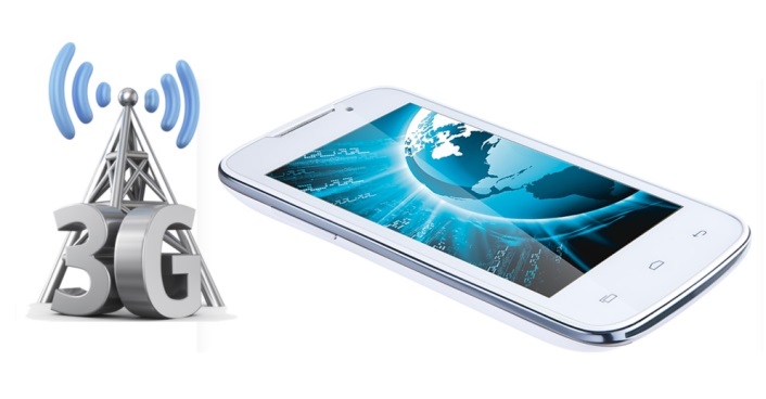 الجيل الثالث (3G) سيعطي