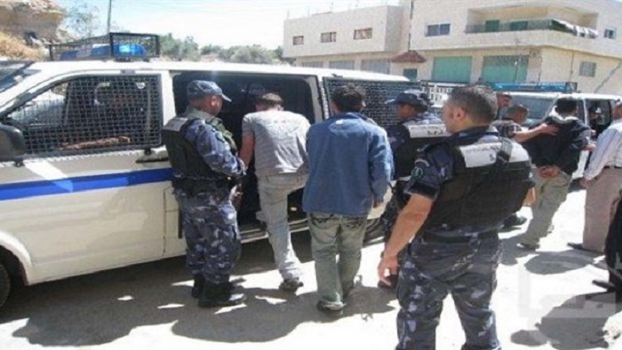الشرطة لـ