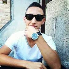 استشهاد شاب برصاص