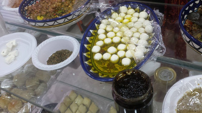 (صور) بطريقة عصرية..