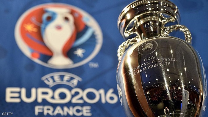 27 مليون يورو تنتظر بطل كأس أوروبا
