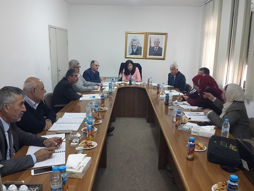 مجلس مؤسسة المواصفات والمقاييس يعتمد 30 مواصفة عالمية ومحلية