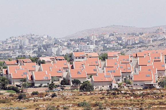 بتسيلم: المحكمة العليا الإسرائيلية تقضي بهدم 9 مبانٍ في مستوطنة 