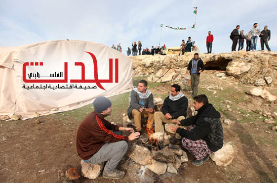 المقاومة الشعبية