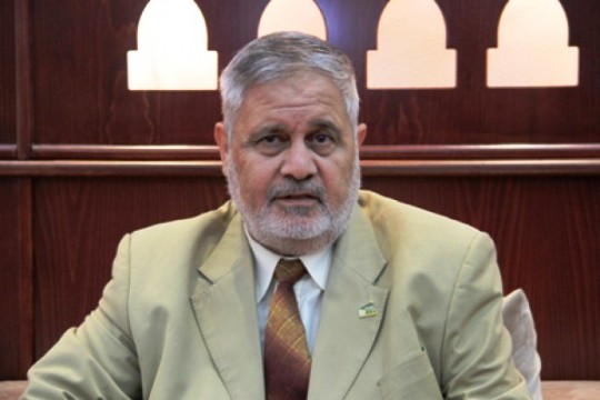 أحمد يوسف لـ