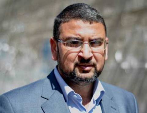 حماس: شكاوي إسرائيل للأمم المتحدة حول 