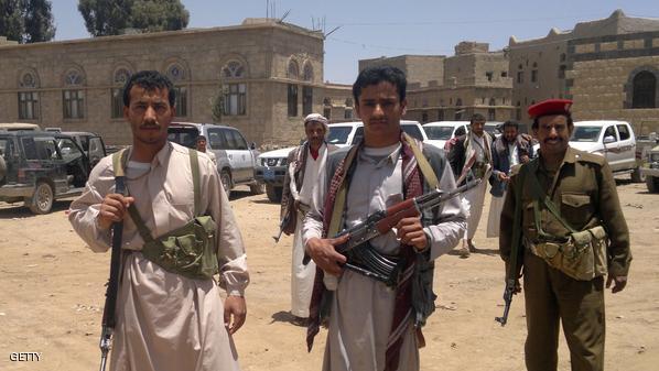 مجلس الأمن يدعو الحوثيين باليمن للانسحاب فورًا من مؤسسات الدولة 