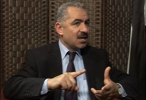 اشتية: أمام المجلس المركزي مراجعة وظيفة السلطة فهو من انشأها وله حق الولاية عليها
