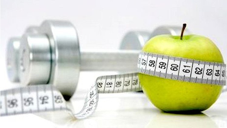 الحمية الغذائية والتمرينات الرياضية غير كافية لانقاص الوزن
