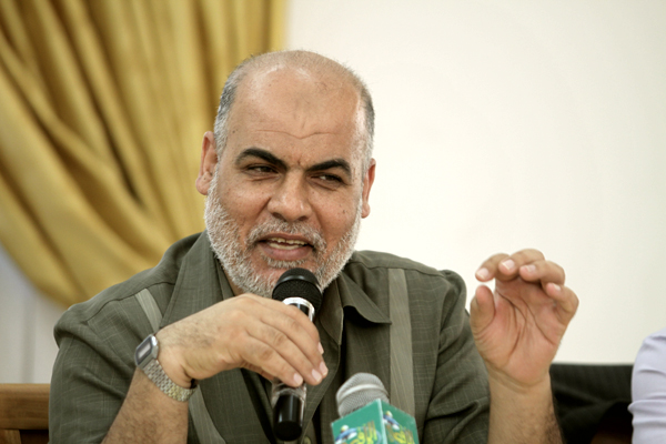 موسى لـ