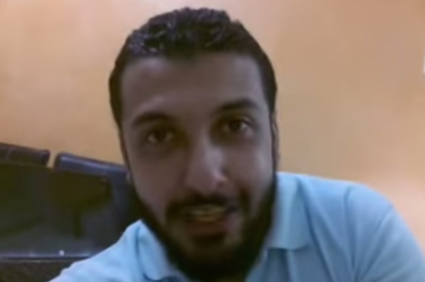 بالفيديو: سيدنا محمد رأى شخص يتقلب فى الجنة بسبب هذا العمل البسيط