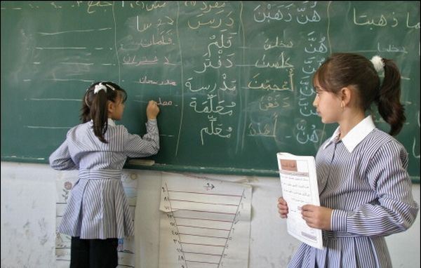 'التربية': دوام يوم