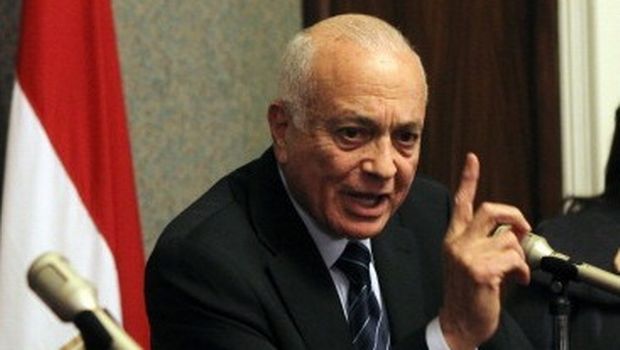 حماس تثمن رفض الأمين العام للجامعة العربية اعتبار 