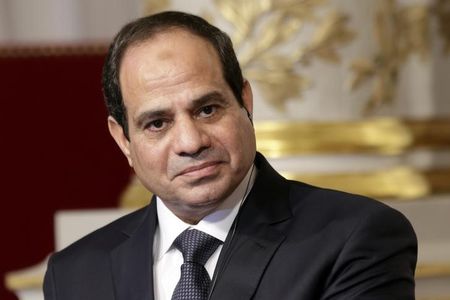 السيسي يؤكد على متانة العلاقات مع الخليج والحاجة لقوة عربية موحدة