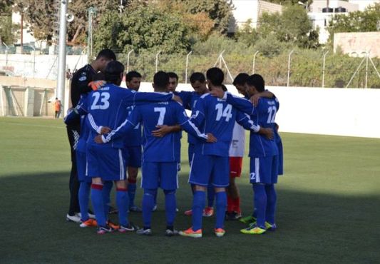 الجزيرة ووادي النيص