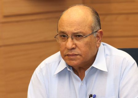 داغان: نتنياهو حقق