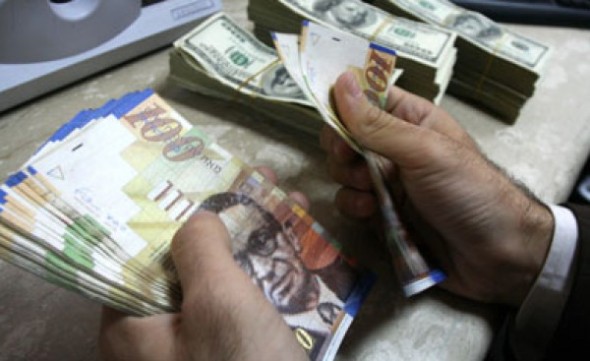 المالية تنفي تلقيها