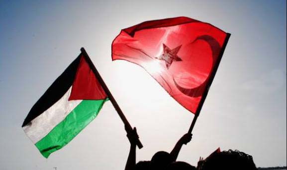 رئاسة الشؤون الدينية التركية تقرر ربط زيارة القدس بالعمرة 