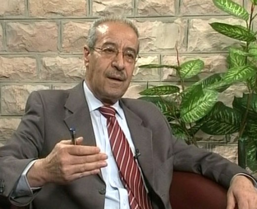 خالد: مخاوف من إفلات إسرائيل من العقاب بعد استقالة شاباس