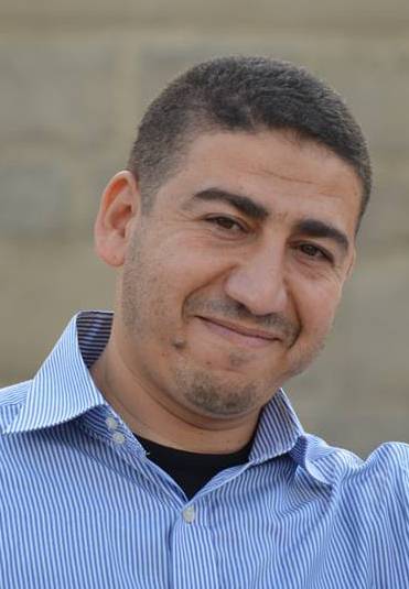  طاقات متفجرة/يسري الغول

