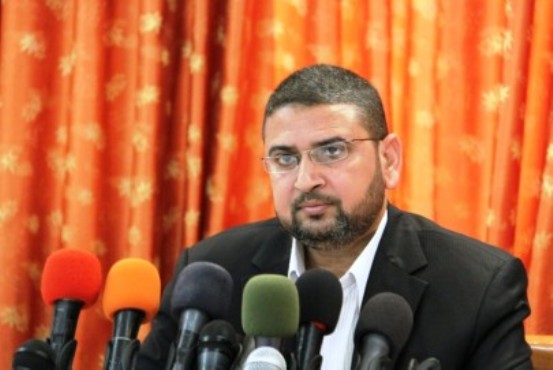 حماس تعقد لقاءات