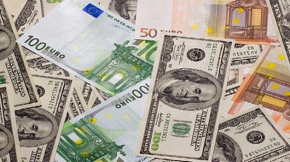 1.70 ٪ تراجعاً في احتياطي إسرائيل من النقد الأجنبي في الشهر الماضي
