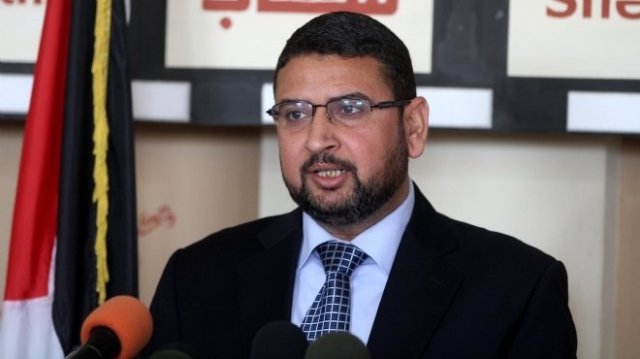 أبو زهري:استمرار الحصار على غزة سيدفع حماس للقيام بأعمال مجنونة
