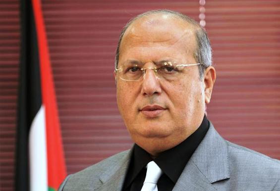 الخضري لـ