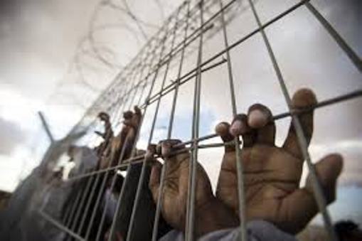 ازدياد عمليات التفتيش بحق الأسرى