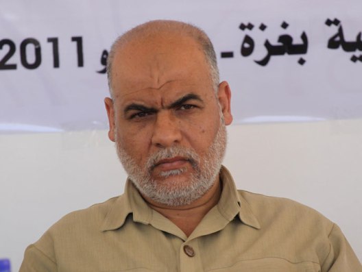 موسى لـ