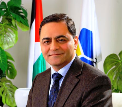 إعادة تفعيل دعم الشتات